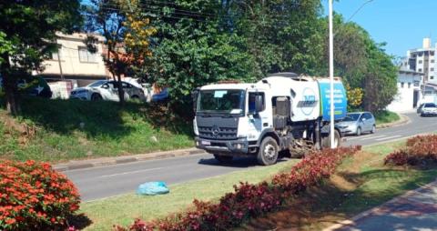 Confira a programação da Zeladoria Municipal em Atibaia de 23 a 27 de março