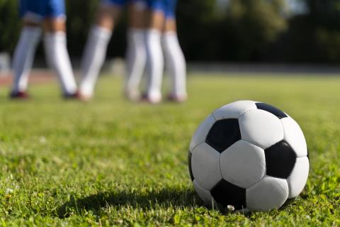 Final do Campeonato Municipal de Futebol Sub-20 acontece neste domingo