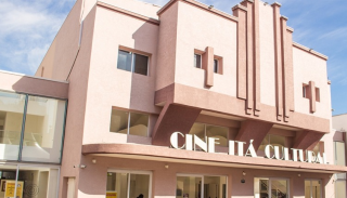 CINE ITÁ