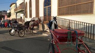 Tradicional “Romaria a Cavalo de Atibaia a Pirapora de Bom Jesus” completa 60 anos