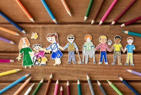 Secretaria de Educação de Atibaia promove encontro para dialogar sobre Educação Especial Inclusiva