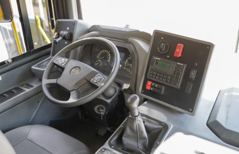 Prefeitura realiza estudos para reestruturação e melhorias do transporte público