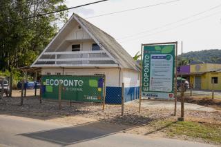 Prefeitura de Atibaia implanta cinco Ecopontos para descarte de resíduos