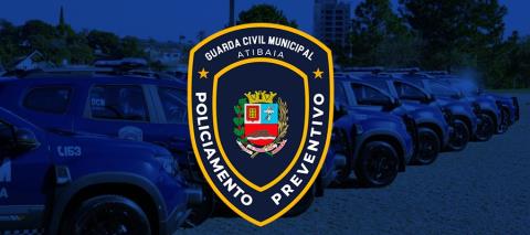 Guarda Civil Municipal de Atibaia realiza ação de combate ao tráfico de entorpecentes no bairro do Tanque