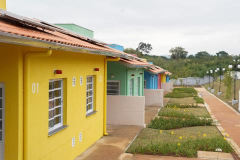 Prefeitura de Atibaia e Governo do Estado São Paulo anunciam oficialmente programa de moradia para idosos