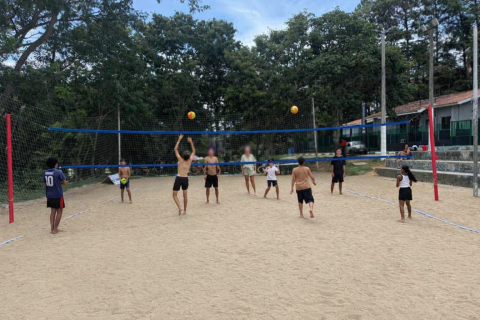 Festival de férias “Diversão em Movimento” continua na próxima semana