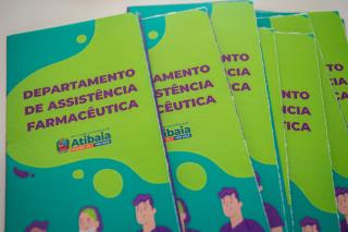 ANIVERSARIO DO SUS