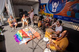 ANIVERSARIO DO SUS