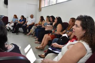 ANIVERSARIO DO SUS
