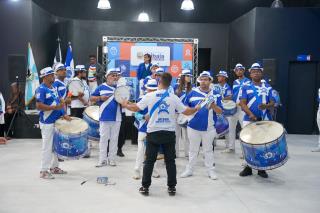 galeria samba4