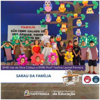 SARAU