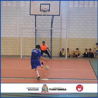 FUTSAL-JEM