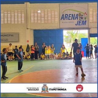 FUTSAL-JEM