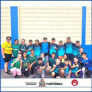 FUTSAL-JEM