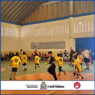 FUTSAL-JEM