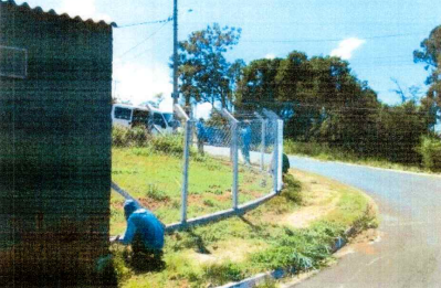 alambrado R Baraldi
