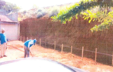 alambrado R Baraldi