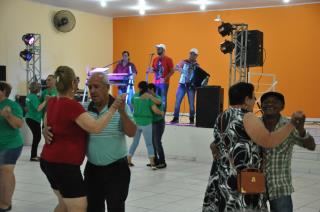 Inauguração Clube Recreativo Adail Nunes da Silva (21/09/2019) - Prefeitura  de Taquaritinga