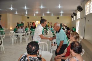 Inauguração Clube Recreativo Adail Nunes da Silva (21/09/2019) - Prefeitura  de Taquaritinga