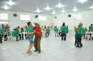 Inauguração Clube Recreativo Adail Nunes da Silva (21/09/2019) - Prefeitura  de Taquaritinga