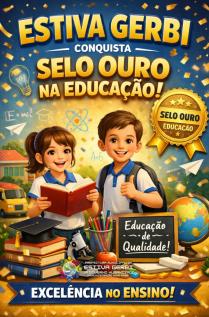 selo ouro