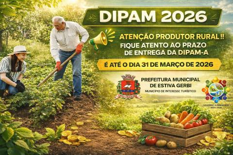 DIPAM 2026