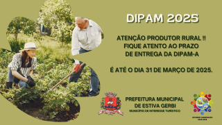 DIPAM 2025