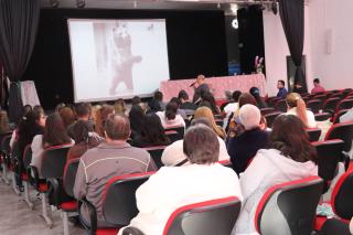3ª Conferência Municipal de Saúde
