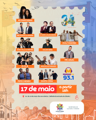 05 DIA 17 DE MAIO