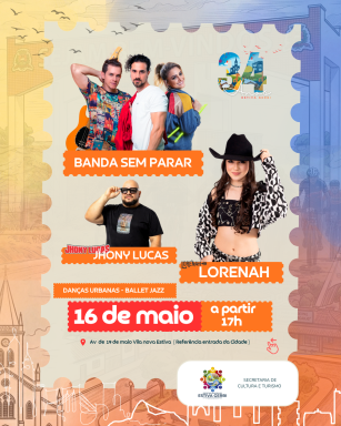 04 DIA 16 DE MAIO