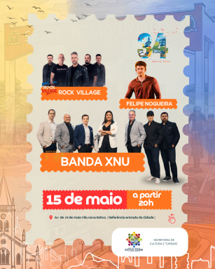 03 DIA 15 DE MAIO