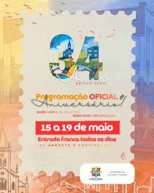 01 CAPA 15 A 19 DE MAIO