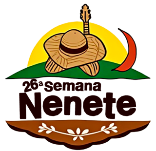 26 Semana Nenete logo