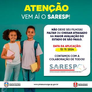 SARESP1