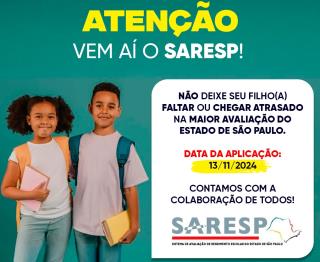 SARESP-CAPA