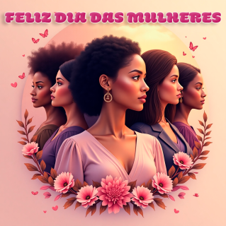 Dia das mulheres