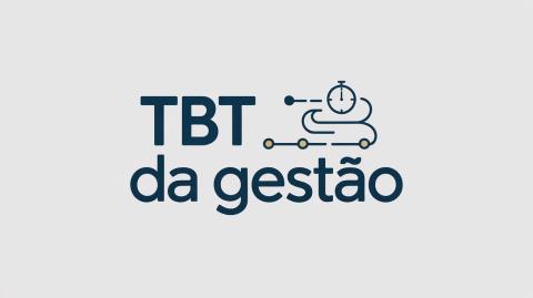 TBT da gestão