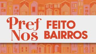 Prefeito nos bairros