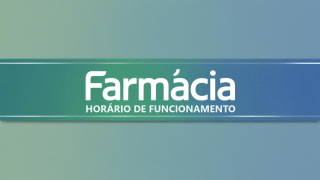 Banner Farmácia