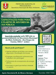 capacitação