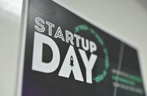 Startup day