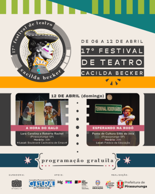 Dia 12 de Abril - CARROSSEL (6)