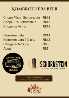 Kombrothers Cardápio -SEMANA NENETE 2026-1
