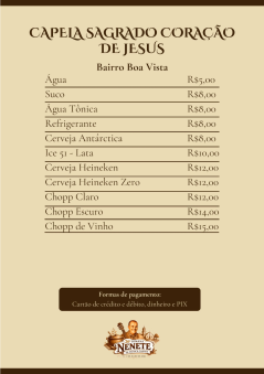 PARÓQUIA NOSSA SENHORA APARECIDA-1