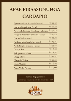 CARDÁPIO APAE-1