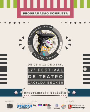 Capa - CARROSSEL (1)