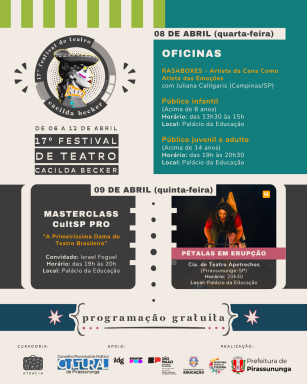 Dia 08 e 09 de Abril - CARROSSEL (3)