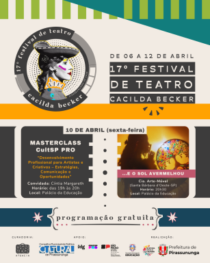 Dia 10 de Abril - CARROSSEL (4)