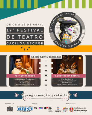 Dia 11 de Abril - CARROSSEL (5)