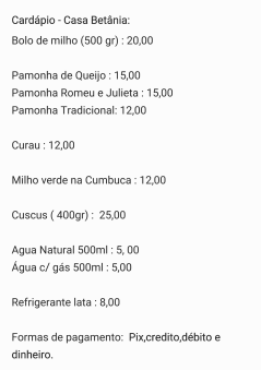 CASA BETÂNIA-1